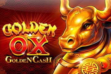 Golden Ox slot free play demo