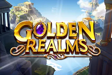 Golden Realms slot free play demo