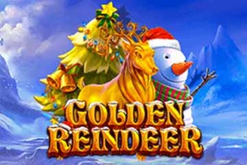 Golden Reindeer slot free play demo