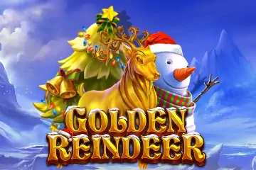 Golden Reindeer slot