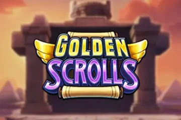 Golden Scrolls slot free play demo
