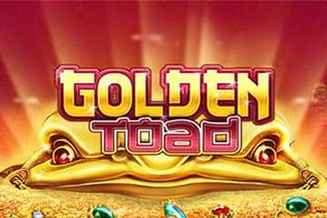 Golden Toad slot free play demo