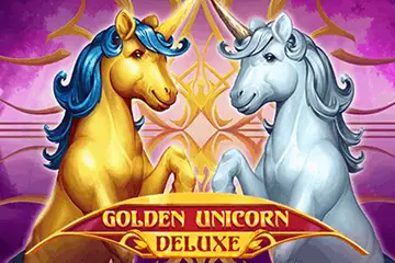 Golden Unicorn Deluxe slot free play demo