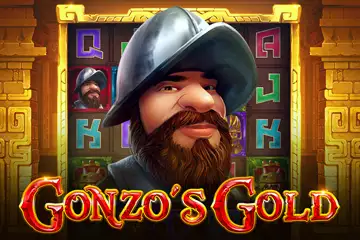 Gonzos Gold slot free play demo