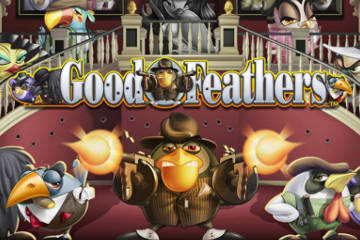 Good Feathers slot free play demo