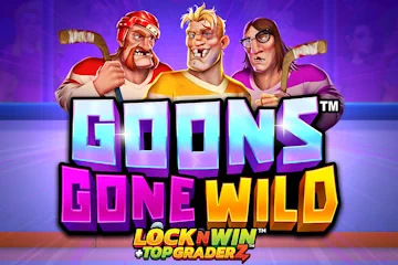 Goons Gone Wild slot free play demo