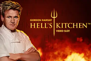 Hells Kitchen Slot Review (NetEnt)