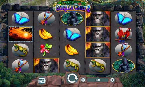 Gorilla Chief 2 base game review