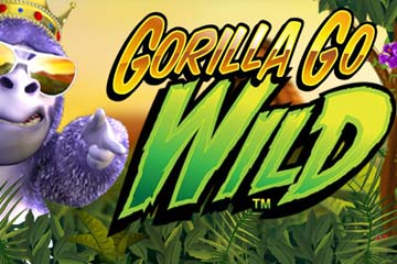 Gorilla Go Wild slot free play demo