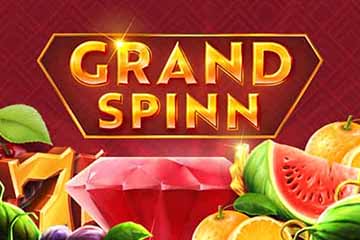 Grand Spinn slot free play demo
