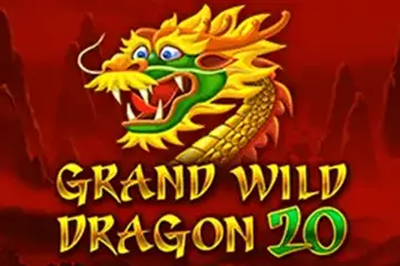Grand Wild Dragon 20 slot free play demo