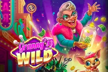 Grannys Wild Slot Game