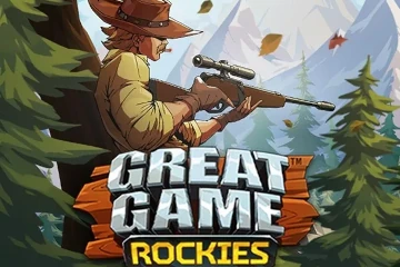 Great Game Rockies Slot Game