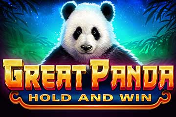 Great Panda slot free play demo