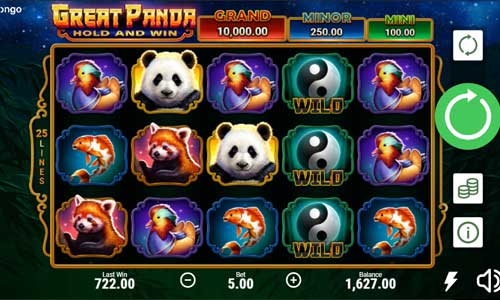 Great Panda base game review