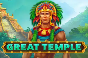 Great Temple slot free play demo