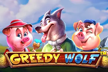 Greedy Wolf slot free play demo