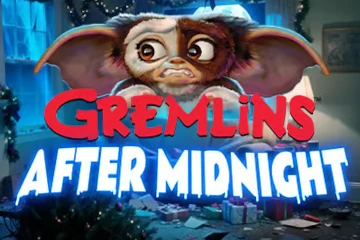 Gremlins After Midnight Slot Game