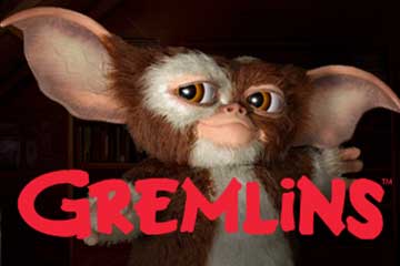 Gremlins slot free play demo