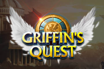Griffins Quest slot free play demo