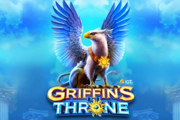 Griffins Throne slot free play demo