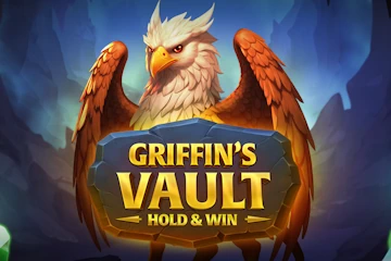 Griffins Vault Slot Game