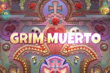 Grim Muerto slot free play demo