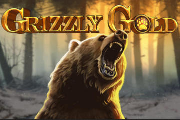Grizzly Gold slot free play demo
