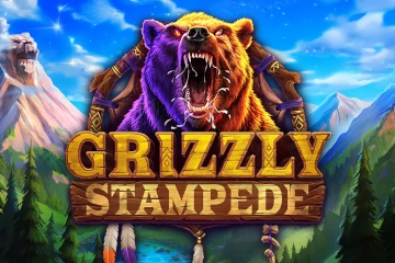 Grizzly Stampede Slot Game
