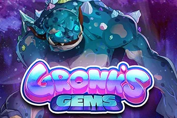 Gronks Gems slot free play demo