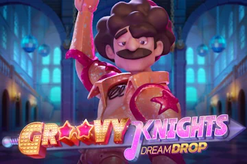 Groovy Knights Dream Drop