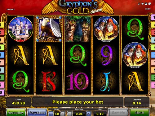 Play The Free Slot The Great White With No Signup