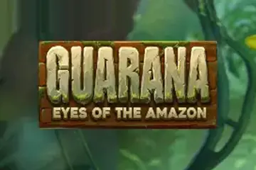 Guarana Eyes of the Amazon