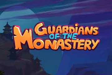 Guardians of the Monastery slot free play demo