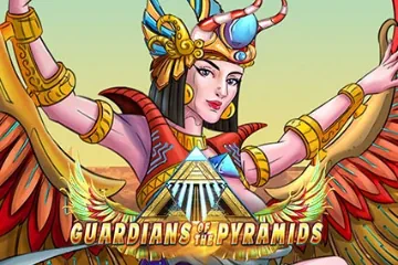 Guardians of the Pyramids slot free play demo