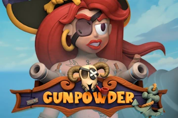 Gunpowder slot free play demo