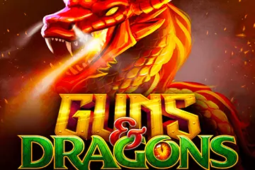 Guns and Dragons slot free play demo