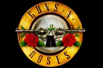 Guns N Roses slot free play demo