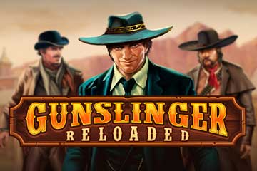 Gunslinger Reloaded slot free play demo