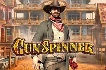 Gunspinner slot free play demo
