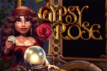Gypsy Rose slot free play demo