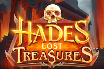 Hades Lost Treasures slot free play demo