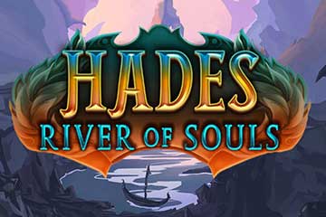 Hades River of Souls Slot Review (Fantasma Games)