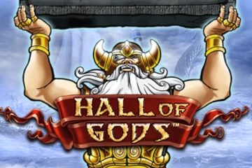 Hall of Gods