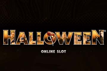 Halloween slot free play demo