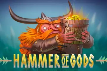 Hammer of Gods slot free play demo
