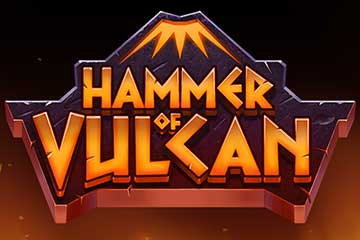 Hammer of Vulcan Slot Review (Quickspin)