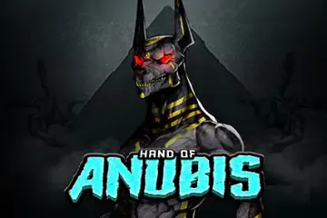 Hand of Anubis Slot Review (Hacksaw Gaming)