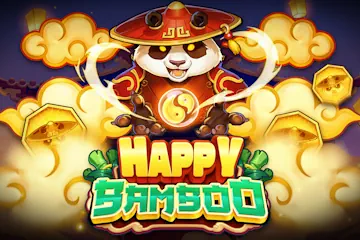Happy Bamboo