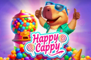Happy Cappy Slot Game